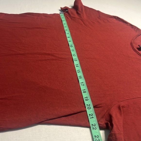 Forever21 Crew Neck Classic T-Shirt - Picture 4 of 6